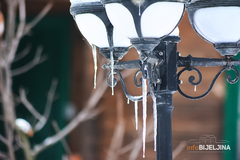 Zbog niskih temperatura UPALJEN NARANDŽASTI METEOALARM: Temperatura će pasti i do -15