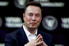 Mask traži oslobađanje osnivača Telegrama