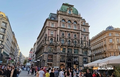 Austrija pali ekonomski alarm