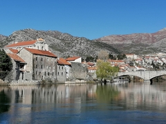Trebinje: Rođena prva beba u ovoj godini