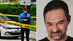 Tužilaštvo KS predložilo pritvor za Tarika Prusca zbog ubistva Elme Godinjak