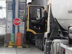 Prevoznici najavili blokadu granica, institucije BiH i dalje ćute