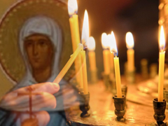 SPC i vjernici danas slave svetu mučenicu Ariadnu – zaštitnicu potlačenih