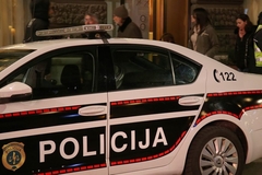 HAOS U SARAJEVU Muškarac izboden nožem, hitno prevezen u bolnicu