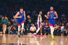 NBA finale sve bliže: Denver jedna pobijeda dijeli od finala