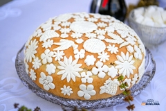 Tajni sastojak u SLAVSKOM KOLAČU donosi sreću