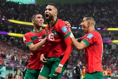 Maroko za istoriju, izbacio Portugal i postao prvi afrički tim u polufinalu