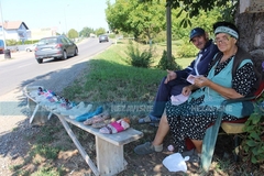 Emotivna priča o bračnim saputnicima Petrić: Životni jadi i debeli priglavci na plus 40