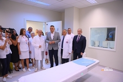 Bijeljina dobila najsavremeniji 128-slajsni skener, Lazić: Manje zračenja, brži rad i vještačka inteligencija