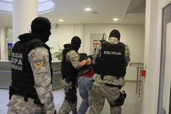 U SKY predmetima u BiH zaplijenjeni milioni i 1.670 kg droge, na meti i policajci