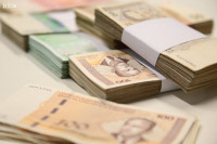 Srpskoj blokirano 17 miliona maraka