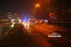 Na putevima Srpske lani POGINUO 101 PJEŠAK