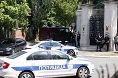 Napad na Ambasadu Izraela: Supruga napadača saslušana, novi detalji u istrazi