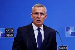 NATO najavio pomoć BiH