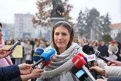 Arsenović: Plate radnika u vrtiću nisu ni planirane rebalansom