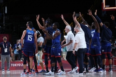 Svjetsko prvenstvo u košarci: SAD vodeći favorit za zlato, Srbija s kvotom 15
