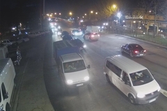 Duge kolone na prelazima BiH sa Hrvatskom