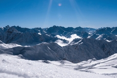 Svijet ima ogroman problem, nestaje snijeg