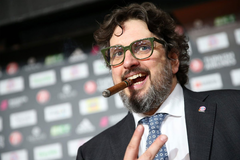 Luda kuća: Trinkijeri odbio Partizan