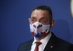 PS: Laži iz BiH na račun Vulina su bizarne