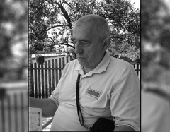 Bijeljina: Preminuo profesor Rajko Petrović, čuveni Kičma
