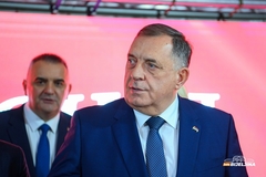Dodik: Bivši sam predsjednik, ali i budući čim bude prilike da se kandidujem