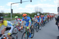 Biciklistički karavan prošao kroz Ugljevik