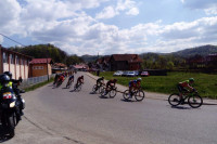 Lopare bile domaćin biciklističkom karavanu