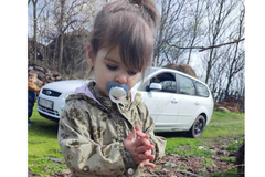 Potraga dvogodišnjom djevojčicom još traje