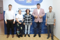 Lopare: Od 21. do 23. avgusta održaće se "Park fest Majevica"