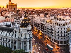 Jedan od rijetkih gradova u Evropi odlučio da slavi Novu godinu