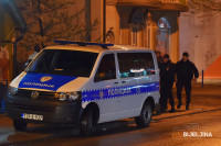 Nijedan Srbin na rukovodećim pozicijama u federalnom MUP-u