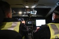 Sutra promocija radarskih kamera u "presretačima"