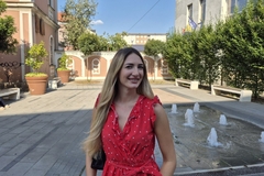 Bijeljinka Jovana Marjanović oduševila kao Dubočka kraljica: Folklor je moja ljubav već 20 godina