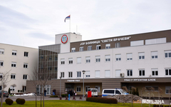 Raste broj pozitivnih na koronu u Srpskoj, bolnice na oprezu