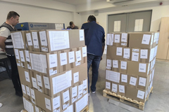 Počela distribucija listića za glasanje putem pošte, šta pokazuju cifre?