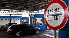 Državljanin BiH prijavio carinika: Dobio otkaz zbog 20 evra