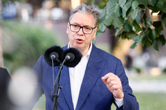Vučić o zločinu u Srebrenici: "Ne možemo promeniti prošlost, ali moramo promeniti budućnost"