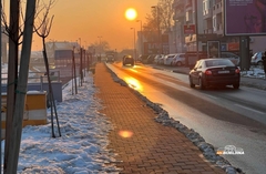 Snijeg se ubrzano topi - ima li opasnosti od poplava