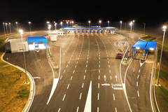 Brza cesta kod Gradiške: Novi prelaz uskoro u funkciji uz privremenu dozvolu