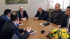 Novi direktor RiTE "Ugljevik" Diko Cvjetinović: Investiranje u novu opremu za stabilan rad preduzeća