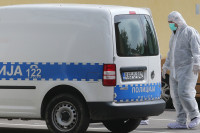 BOMBAŠKI NAPAD U BANJALUCI Eksplozija oštetila tri kuće, policija na nogama