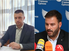 Bijeljinac više nije direktor Agencije za bezbjednost saobraćaja, Vlada mu imenovala nasljednika