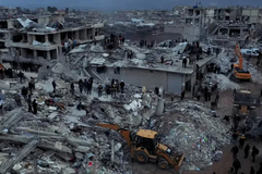 Stručnjaci: Istanbul da se pripremi, moguć snažan potres