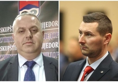 Isti principi za sve: Višković potvrdio da Dogan i Kabić neće biti ministri