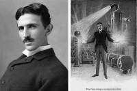 Nikola Tesla je umro siromašan, a bio je jedan od najuspješnijih ljudi koji su ikad živjeli
