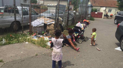 U Bijeljini svakodnevno pedesetoro mališana prisiljeno na prosjačenje: Zloupotreba djece bez odgovora pravde