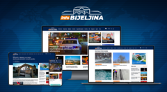 Najčitaniji portal u gradu: InfoBijeljina slavi 7. rođendan
