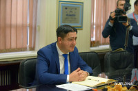 Slaviša Marković sazvao vanrednu konferenciju za novinare