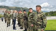 Generalštab Srbije pokrenuo inicijativu za vraćanje obaveznog vojnog roka